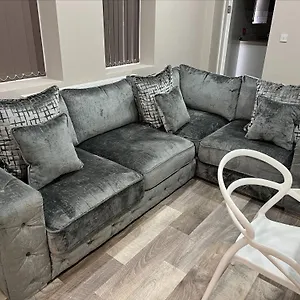 Vixen Apartment